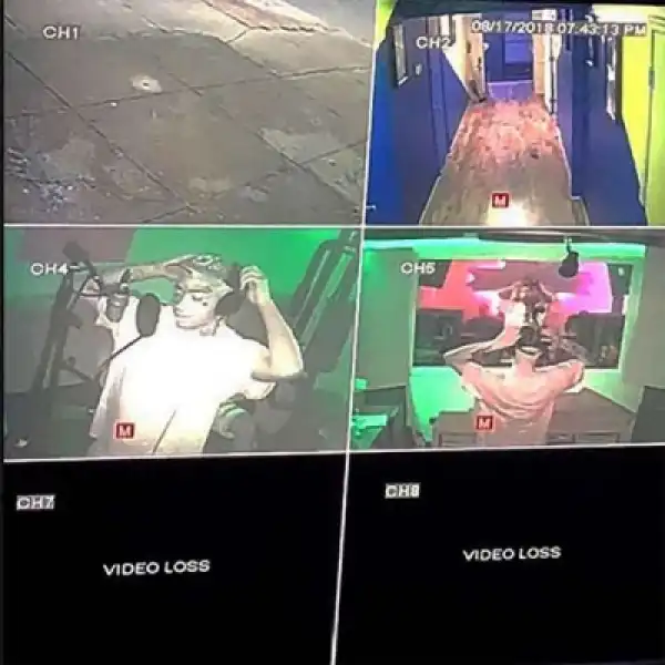 Download Lil Tracy – Sinner EP (ZIP)